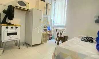 Imagem: Kitnet/Conjugado / Residencial / Centro