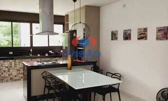 Imagem 4: Sobrado a venda, Jardim Montreal Residence