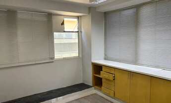 Imagem 4: Imóvel para aluguel 80 m2 com 4 salas em Botafogo - Rio de Janeiro - RJ