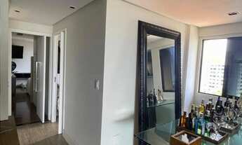 Imagem 3: Excelente apartamento em Manaíra. 100 Metros Quadrados. A 400 metros da Praia