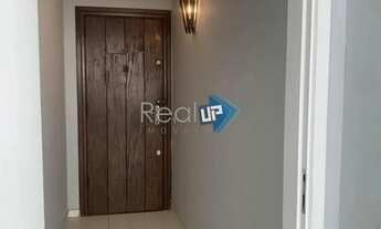 Imagem 4: Cobertura no Leblon