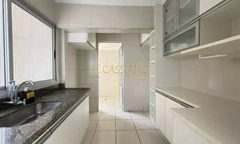 Imagem 5: Apartamento para locação de 78m² com 03 dormitórios e 02 vagas de garagem no bairro Vila E