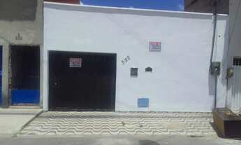 Imagem 2: Casa à venda em rua pública, JANGURUSSU, Fortaleza, CE