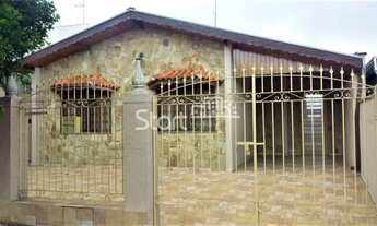 Imagem 2: Casa - Vila Pompéia - Campinas