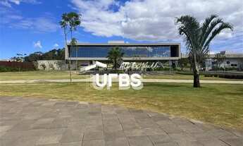 Imagem 2: Lote no Plateau Dor Privilege