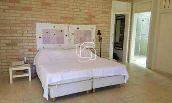 Imagem 7: Casa disponível para locação no Condomínio Terras de São José em Itu