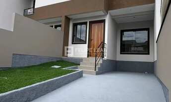 Imagem: Sobrado em Jardim Botanico - São José