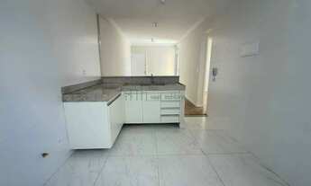 Imagem 6: Apartamento de 2 quartos e 1 vaga, prédio novo, no bairro Fonte Grande em Contagem