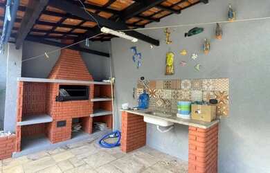 Imagem 5: Casa com 4 dormitórios, sendo 1 suíte, à venda, 264 m² por R$ 1.300.000 - Werner Plaas - A