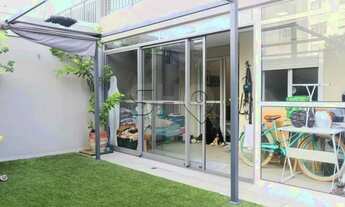 Imagem 3: Apartamento na Vila Madalena com 3 dormitórios