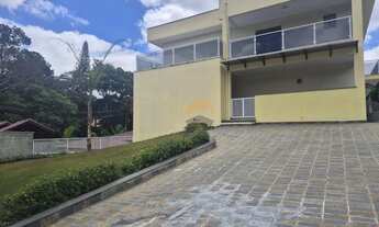 Imagem 3: Casa 4 quartos - 2 suites - 6 vagas - Chácara do Peroba- Granja Viana - Jandira -P