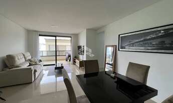 Imagem 4: APARTAMENTO COM 3 QUARTOS SENDO 1 SUÍTE E 2 VAGAS DE GARAGEM NO NOSSA SENHORA DO ROSÁRIO S