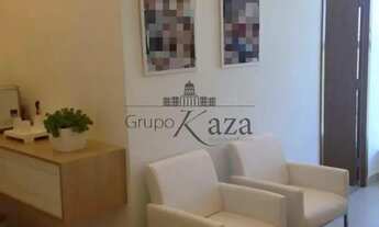 Imagem 7: Imóvel para aluguel com 41 metros quadrados em Jardim das Colinas - São José dos Campos