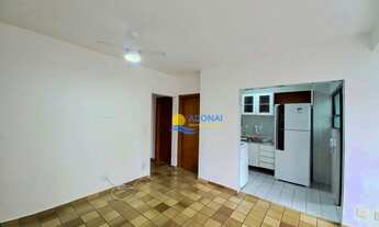 Imagem 2: Apartamento próximo à praia com lazer Astúrias Guarujá