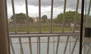 Imagem 4: Quarto para moças, Riacho 2