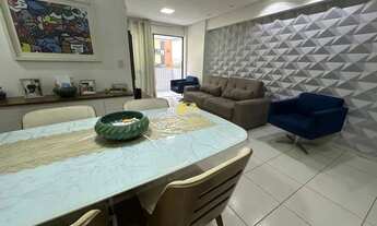 Imagem 2: Apartamento 2 quartos na Ponta Verde - Pronto para morar