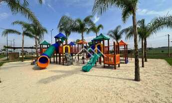 Imagem 6: Terreno à venda, 250 m² por R$ 235.000 - Quinta da Mata 2 - Ribeirão Preto/SP