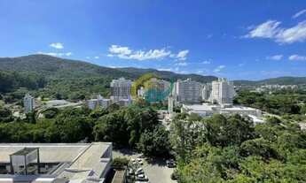 Imagem 5: Apartamento Biarritz Residence Itacorubi - Andar Alto - 02 Dormitórios sendo 1 suite + 02