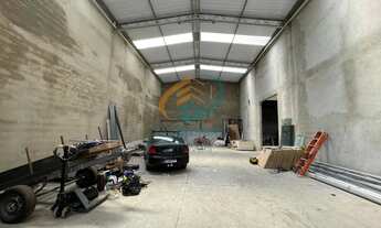 Imagem 3: Galpão / Depósito / Armazém em Jardim Fatima - Guarulhos