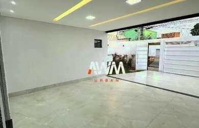 Imagem 3: Casa à venda 3 quartos (1 suíte master) | 156 m² construídos | Terreno 245 m²