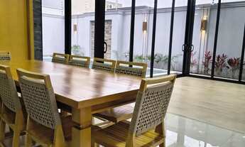 Imagem 6: Casa para venda tem 141 metros quadrados com 2 quartos