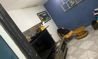 Imagem 5: Casa 4 quartos, terraço, à venda - QR 110 Samambaia Sul