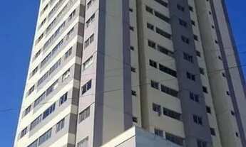 Imagem 2: Apartamento 2 quartos com suite, repelto em armarios, 10° andar, nascente, lazer completo
