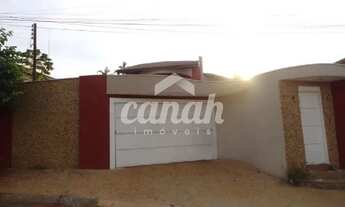 Imagem 5: Casa padrão em City Ribeirão - Ribeirão Preto