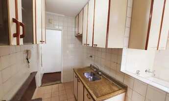 Imagem 7: Apartamento para locação em Jardim Regina com 2 quartos , 52m²