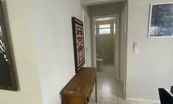 Imagem 7: Apartamento Anual no Edifício Bellatrix em Balneário Camboriú