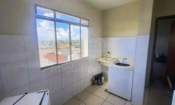 Imagem 2: Apartamento para locação no Jardim Rosa Branca