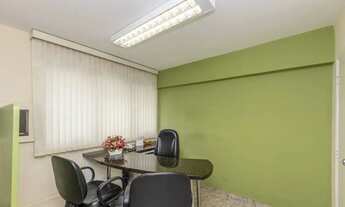 Imagem 3: Conjunto comercial para venda em Vila Mariana , 107m²