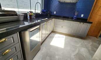 Imagem 11: Casa em Condomínio para Venda em Atibaia, Condomínio Atibaia Park I, 3 dormitórios, 3 suít