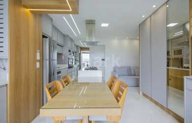 Imagem 2: Apartamento para venda em Alphaville, Barueri/SP