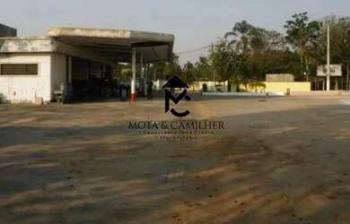 Imagem 7: Área à venda no Quiririm em Taubaté