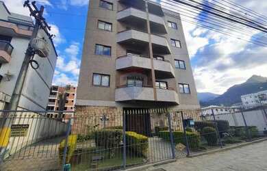 Imagem 2: Apartamento 1 quarto e sala no Alto