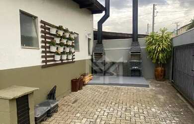 Imagem 4: Apartamento Semi Mobiliado no Parque Olinda 58m² com Churrasqueira