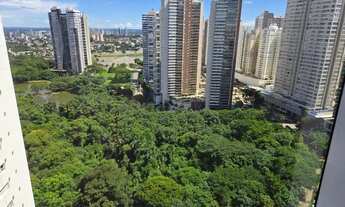 Imagem 5: Imóvel para aluguel possui 44 metros quadrados em Jardim Goiás - Goiânia - GO
