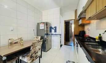 Imagem 4: Imóvel para venda tem 96 metros quadrados com 3 quartos em Cidade do Sol - Juiz de Fora