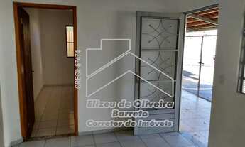 Imagem: Residência - Jardim Teotônio Vilela