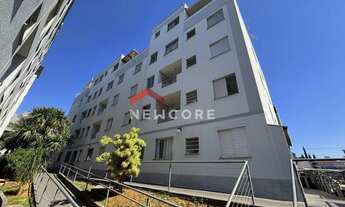 Imagem: Apartamento em Rua Minas Gerais - Vila Cardia