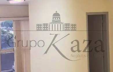 Imagem 4: Sala Comercial - Jardim São Dimas - Comercial Market Center - 36m²