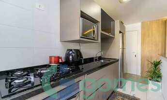 Imagem 7: Apartamento com 2 dormitórios para alugar com 106m² no Fusion Centro