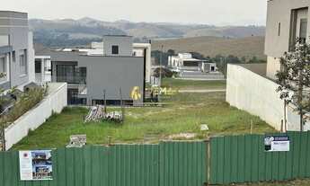 Imagem 6: Terreno 471m² Vista Serra Mantiqueira em Alphaville II