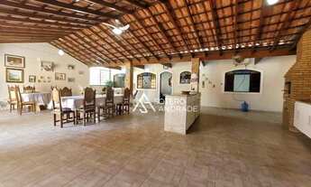 Imagem: Casa no condomínio Portal Patrimonium