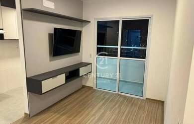 Imagem: Apartamento com 2 dormitórios para alugar