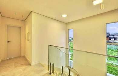 Imagem 4: Casa com 4 dormitórios à venda, 219 m² por R$ 1.490.000 - Cidade Alpha - Eusébio/CE