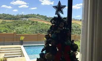 Imagem 4: Casa com 3 suítes, 339m², no Condomínio Alphaville Jundiai