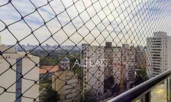 Imagem 6: Loft com 2 dormitórios, 156 m² - venda por R$ 7.110.000,00 ou aluguel por R$ 38.187,00/mês