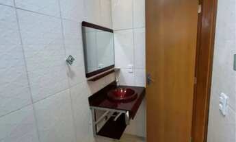 Imagem 3: PARQUE DEZ- CASA 3 QUARTOS- RESID DO MINDU